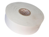 Скотч двухсторонний канцелярский 40мм х12м KING