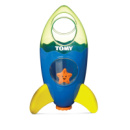 Игрушка для ванной Tomy Fountain Rocket (T72357)