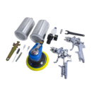 Набор инструментов пневматических 6пр FK-R8821(RP7310,H-827-2V,H-827-3V)