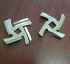 Комплект ножів м'ясорубки Saturn ST-1090