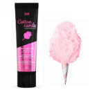 Оральний лубрикант зі смаком і ароматом солодкої вати «Cotton Candy» від Intt 100 мл.