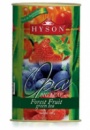 Хайсон - OPA (big leaf) Forrest Fruits Green Tea (ОПА Лесные ягоды), 100 гр