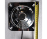 Піастра металева