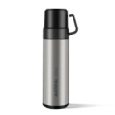 Термос Naturehike 304 steel 0.6L NH17S020-B Silver