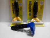 Фурминатор для кошек и собак FURmina ECO серия 4,5 см