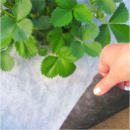 Агроволокно  50 г/м²  1,07х5 м черно-белое«Shadow» пакетированное