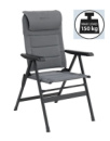 Крісло кемпінгове Outwell Kenai Grey (410128)
