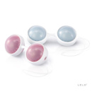 Набор вагинальных шариков LELO Luna Beads Classic