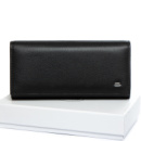 PODIUM Кошелек Classic Женский кожа DR. BOND W1-V black