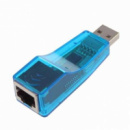 Сетевая карта USB LAN адаптер