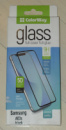 Защитное стекло ColorWay для Samsung Galaxy A03s A037 Black CW-GSFGSGA037-BK