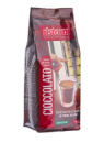 Гарячий шоколад Ristora Cioccolato 1 кг Рістора Какао для вендінгу кавомашин