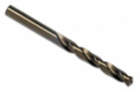 Сверло по металлу HSS COBALT IRWIN Ø6,0х93х57мм