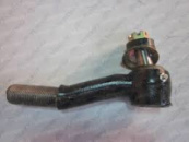 Накінечник тяги рульової поперечної автобуса ЗАЗ А08 I-VAN (комплект 2шт) WEICHAI