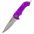 Нож складной Ontario OKC Navigator Purple (8900PUR)