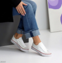 Кеди Jimmy 26341