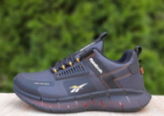 Демісезонні чоловічі кросівки Reebok ZIG Kinetica (41-46)