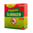 Эко средство от слизней и улиток Зеленый Дом 2.5 кг