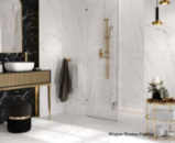 Плитка Teo Ceramics SONATA 60x60, 60x120 см. Фотографії в інтер'єрі