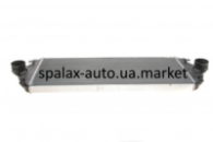 Радіатор Citroen Jumpy,Fiat Scudo 1.9-2.0 HDI 96-06 інтеркулера NRF
