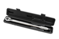 Ключ динамометрический Miol - 1/2« 28-210 Н*м 1 шт.