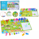 Деревянная игрушка Tree Toys Центр развивающий MD-0825