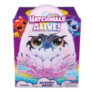 Hatchimals: Інтерактивний Драко в яйці (в асортименті)