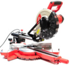 Торцювальна пила MAX MXMS250 2500Вт | 255мм диск | 340мм довжина різу