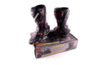 Ботинки PROBIKER (mod:1003, size:41, черные) (O-1417)