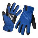 Рукавички чоловічі Naturehike NH fleece 2017 XL NH24S018-S Blue