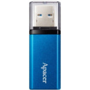 Флеш пам'ять APACER AH25C 128GB USB3.2 Ocean Blue (AP128GAH25CU-1) (Код товару:33753)