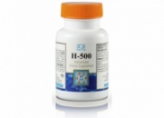 Мощнейший антиоксидант Н-500, 90 капсул
