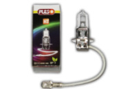 Галогенка H3 PULSO 12V 55W LP-31550 clear