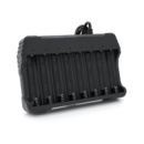Зарядное устройство MS-808A, 8 каналов для акк. 18650, 4.2V/2000mAh