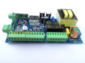 Плата керування для приводів AN-Motors ASL-500/1000.