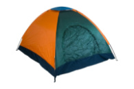 Палатка ручная D&T - 2,5 x 2 м