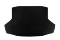 Коврик в багажник EVA V1 (Черный) для Honda Civic Sedan 2021- гг