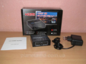 HDMI Splitter 1x2 Full 3D 2port HDMI V1.4 с блоком питания 5V