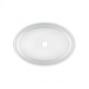 Раковина-чаша Qtap Kolibri 500x360x140 White QT10116065W