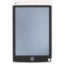 Графический планшет (доска для рисования) 8.5« для рисования и заметок LCD Writing Tablet Белый