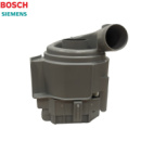 Насос циркуляційний (ТЕН + помпа) для посудомийних машин Bosch, Siemens 00755078