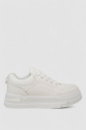 Кросівки жіночі, колір білий, 256RCB011