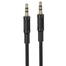 Аудіо кабель Aux Borofone BL25 Nice (1m)