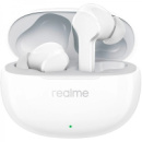 Bluetooth-гарнітура Realme Buds T100 White (RMA2109) (Код товару:29439)