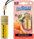 Освіжувач рідкий бочка 4,5ml - «Marcus» - Ecolo - Grapefruit (Грейпфрут) (15шт/уп)