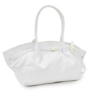 Класична зручна шкіряна жіноча повсякденна сумка Італія 77635W