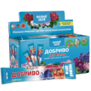 Добриво кристалічне 100 г «Чистий Лист» для фіалок