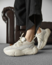 Женские кроссовки pampi beige РА4999