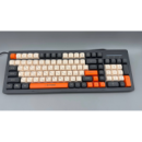 Проводная клавиатура с подсветкой XSTRIKE X-1016 RGB USB с подсветкой