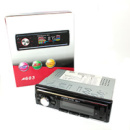 Автомагнитола mp3 a-603 с радиатором